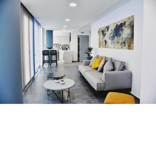 Zoe's Apartment Kos Town
