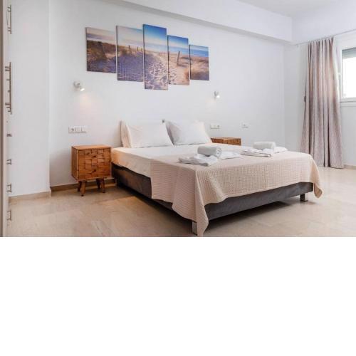Zoe's Residence