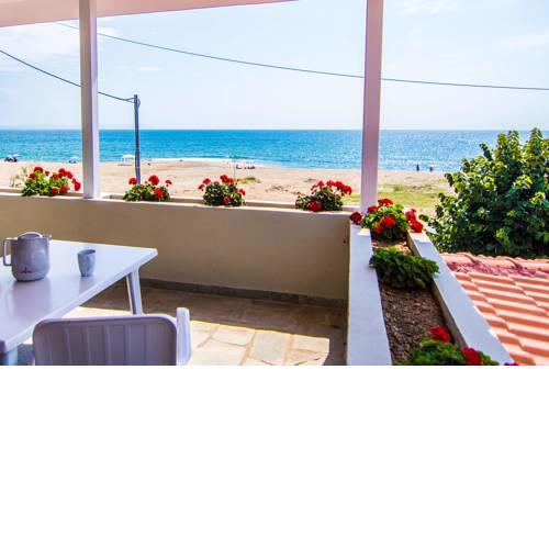 Zoe's Villa on the Beach