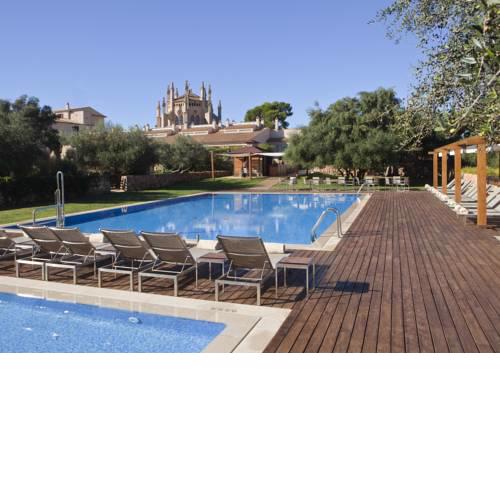 Zoëtry Mallorca Balearic Islands