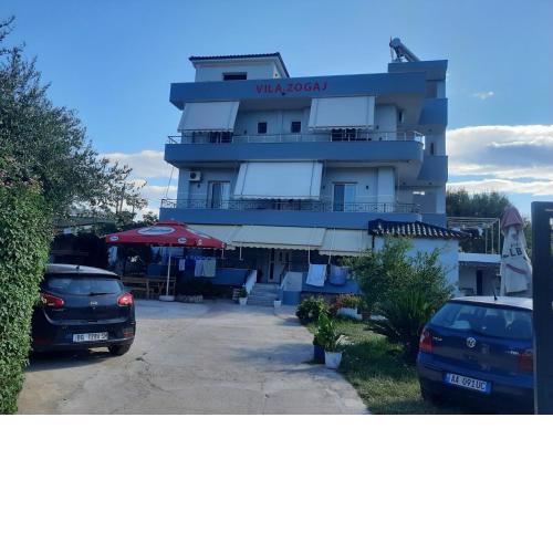 Zogaj Guesthouse