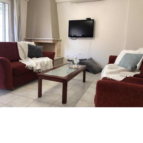 Zoi Apartment