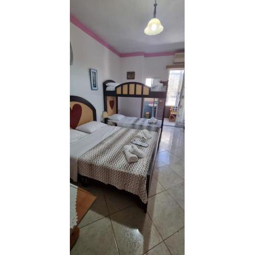 Zoi Apartments Sarande