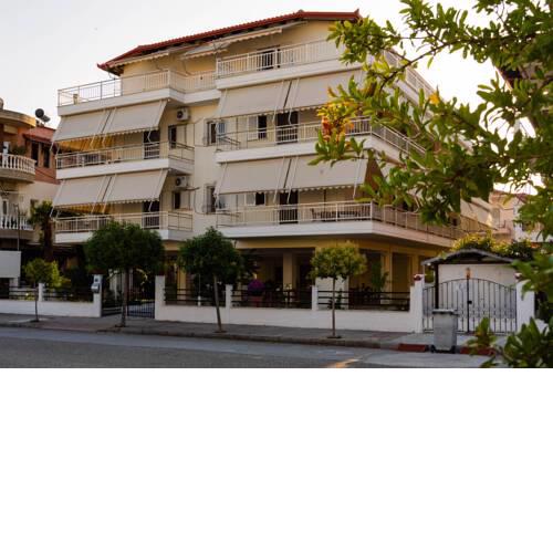 Zoi Apartments