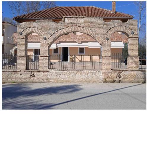 Zoi Apartments
