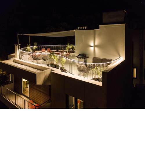 Zoia House The Hill Luxury Apartments on Lycabettus