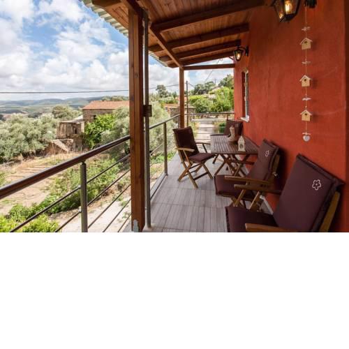Zoi's House Luxurious Vacation