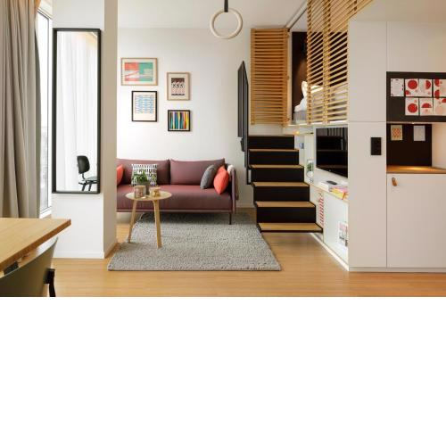 Zoku Paris