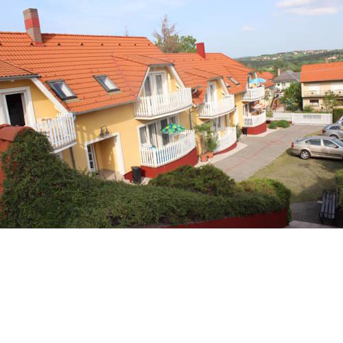 Zöld Oázis Apartman