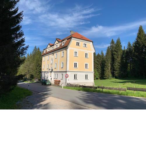 Zollhaus Apartments