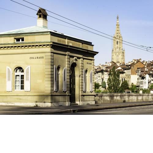 Zollhaus