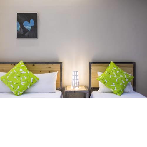 Zonita Guest House