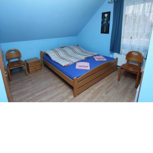 Zoo Friend Apartman