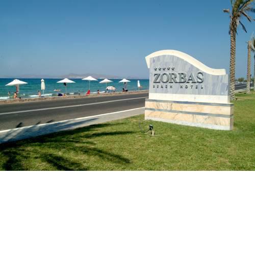 Zorbas Beach Hotel