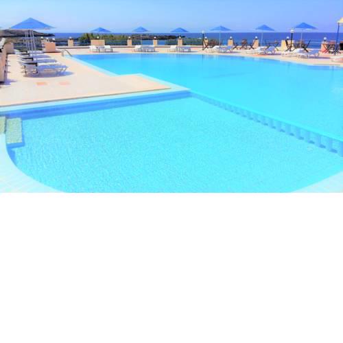 Zorbas Beach Village Hotel