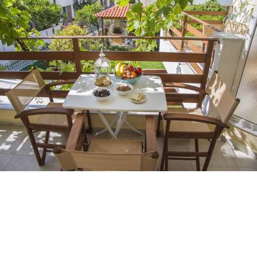 Zorbas Hotel & Apartments