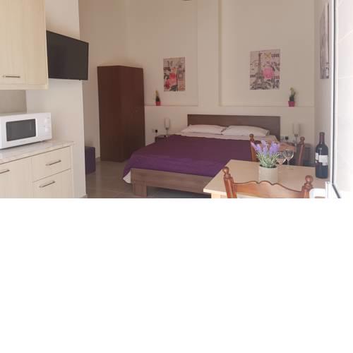ZORBAS Sea View No 2