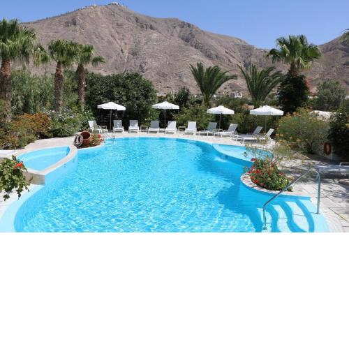 ZORZIS hotel -ADULTS ONLY