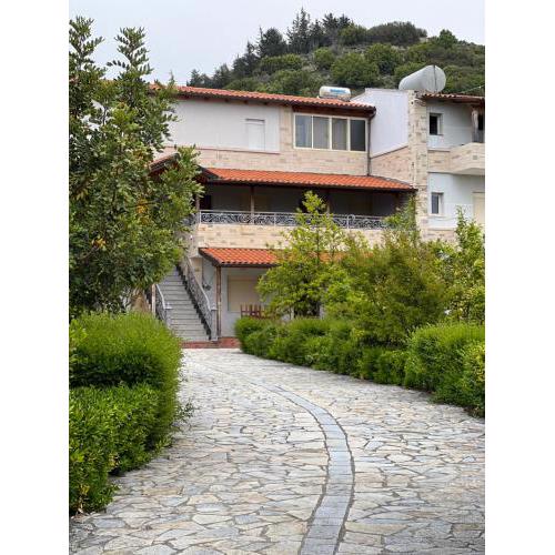 Zotaj Guest House
