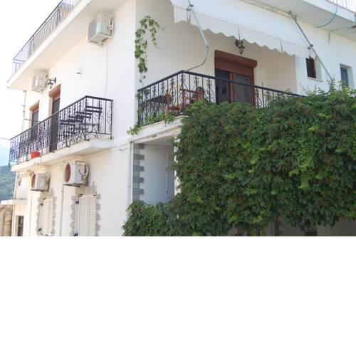 Zotos residence