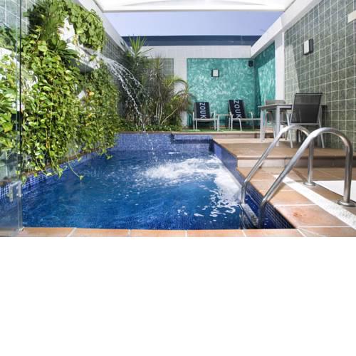 Zouk Hotel