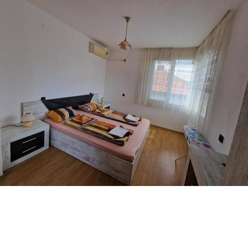 Zoya Apartment
