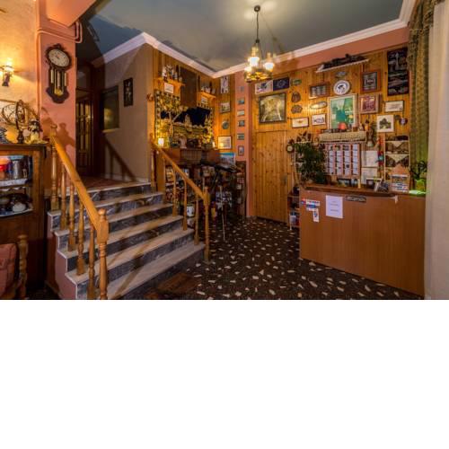 Zozas Rooms