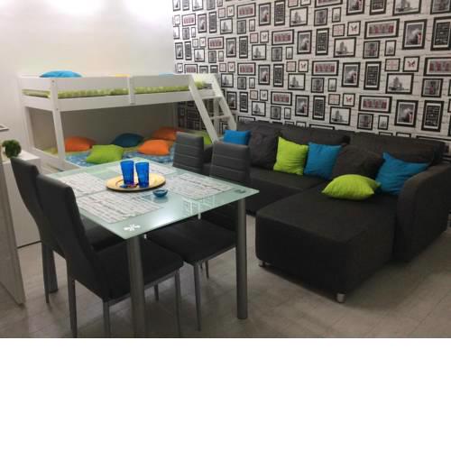 Zsinagoga Friends Apartman