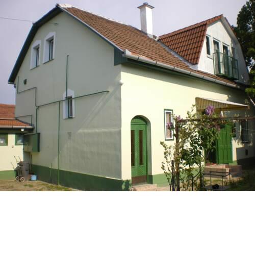 Zsófia Vendégház Kecskemét