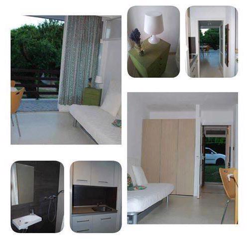 Zsóka Apartman