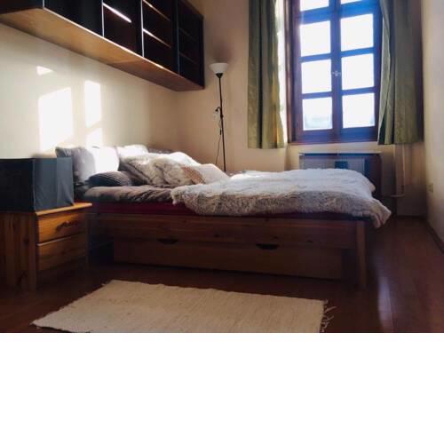 Zsolnay Baby Apartman