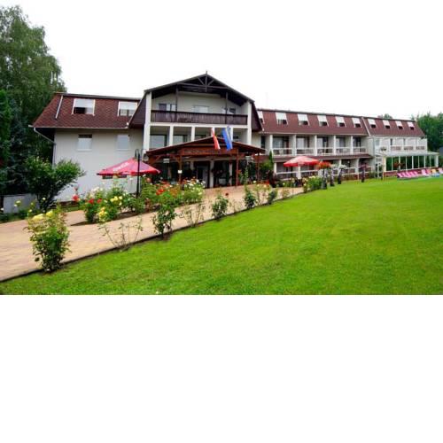Zsóry Hotel Zen & Spa
