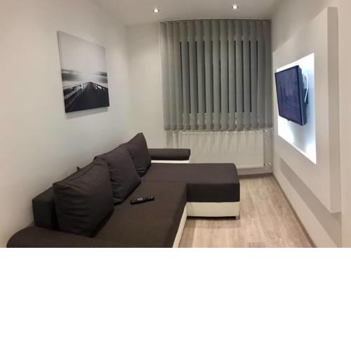 Zsuzsi Apartman