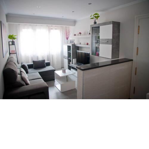 Zubia Home Apartment