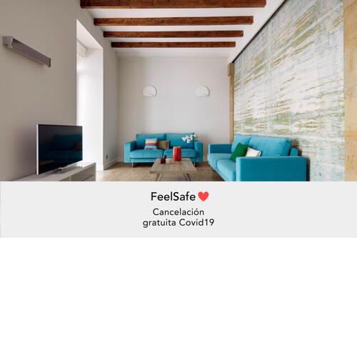 Zubieta Playa 5 Apartment by FeelFree Rentals
