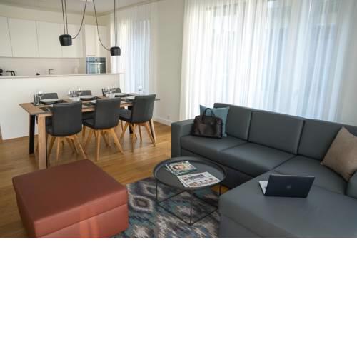 Zug Downtown Apartments