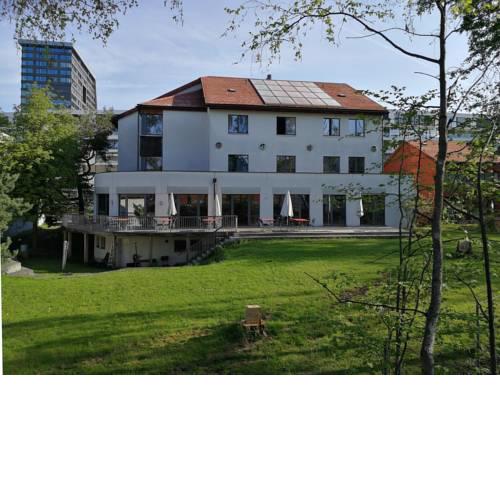 Zug Youth Hostel