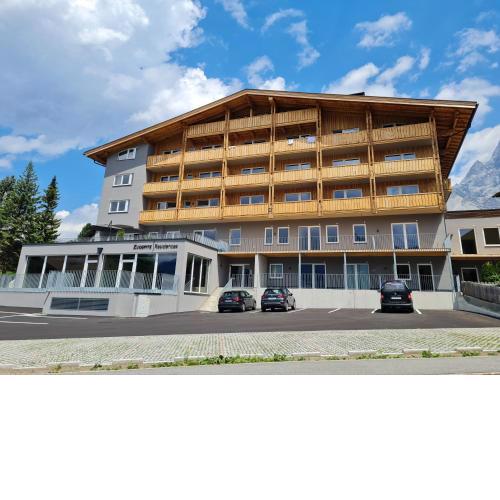 Zugspitz Residence Ehrwald