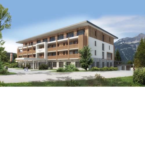 Zugspitz Resort