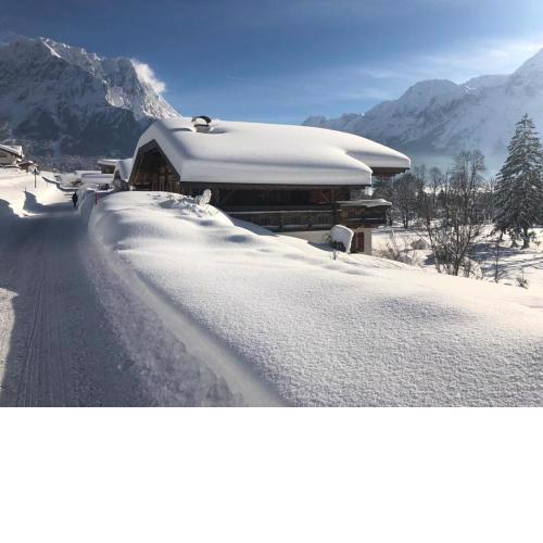 Zugspitzchalet