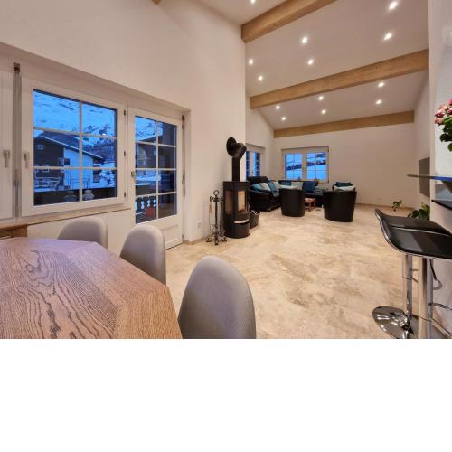 Zum Lerch Penthouse