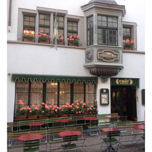 Zum Schwarzen Adler