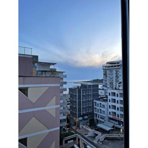 Zuna Apartments