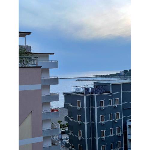 Zuna Apartments