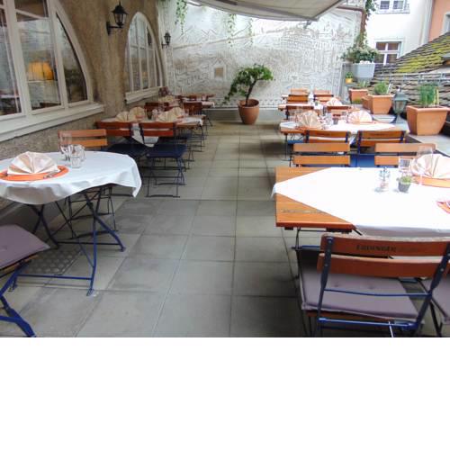 Zunfthaus zur Rebleuten