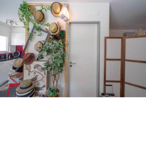 Zurich Accomodation