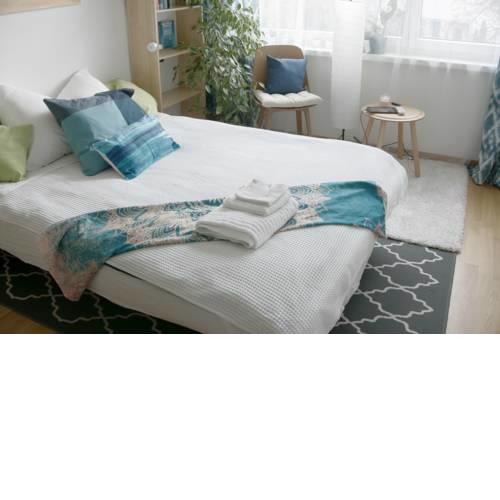 Zurich Airport and City Homestay