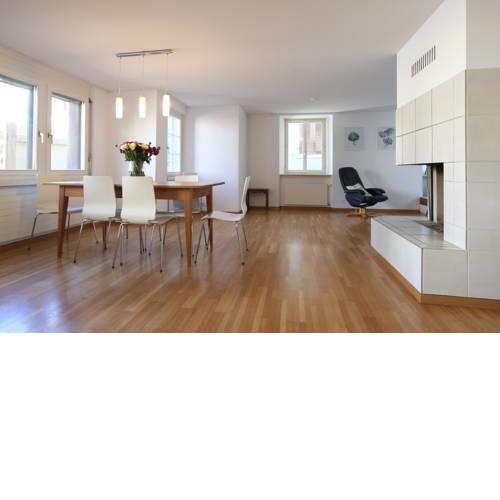 Zurich City Center Apartments