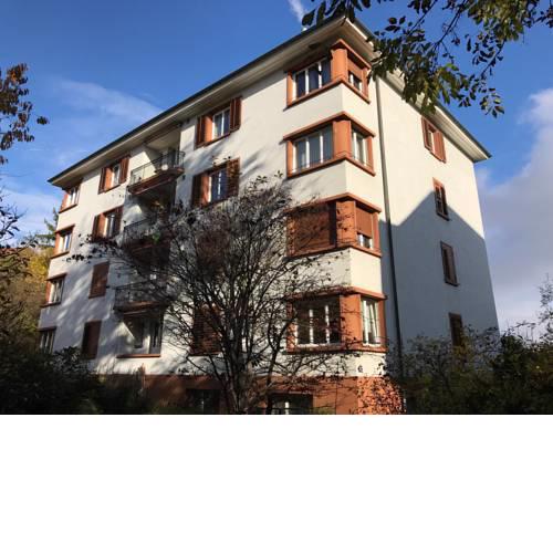 Zurich Furnished Apartments