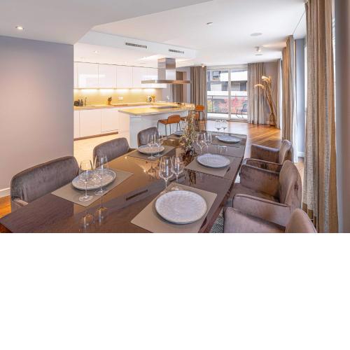 Zurich Luxury Residence